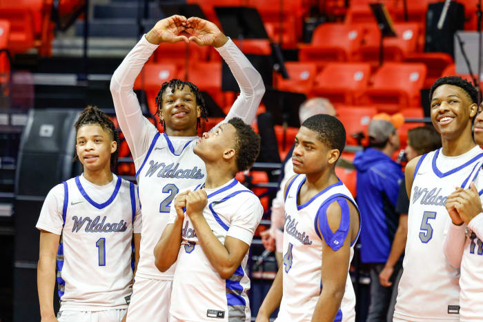 Phillips Academy Benton Illinois boys basketball March 9 2024 Nate Latsch 26765